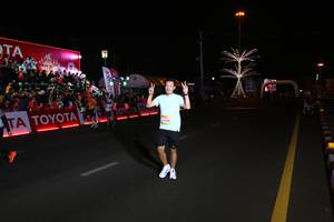 BIB: 2199
                            <button type="button" onclick="openModal(23006699)" class="btn btn-primary btn-sm float-right btn-popup" data-toggle="modal" data-target=".modal-high-quality">
                        <i class="fas fa-shopping-cart"></i> Add to Cart
                    </button>
                                            <button type="button" onclick="isThisMe(23006699, true)" class="btn btn-success btn-sm float-right btn-popup btn-isme hidden" data-toggle="tooltip" data-placement="bottom" title="นี่คือรูปของคุณใช่ไหม คลิกที่นี่เพื่อเอาเข้าอัลบั้ม">
                        <i class="fas fa-plus"></i> Add to album
                    </button>
                    <button type="button" onclick="isThisMe(23006699, false)" class="btn btn-warning btn-sm float-right btn-popup btn-isnotme hidden">
                        <i class="fas fa-ban"></i> Remove from album
                    </button>